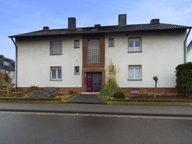 Wohnung zum Kauf 179.000 € 3 Zimmer 85,3 m² Dachgeschoss, 3. Geschoss Hellweg 00 Weilerswist Weilerswist 53919