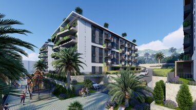 Wohnung zum Kauf 183.640 € 2 Zimmer 48 m² 3. Geschoss Zadarska, Makarska Hrvatska, 21300 Makarska