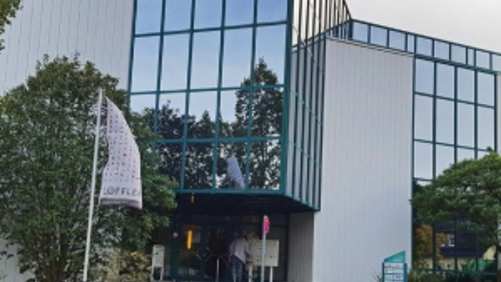 Bürofläche zur Miete 10,50 € teilbar ab 315 m² Schnepfenreuth Nürnberg 90425