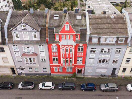 Wohnung zum Kauf 265.000 € 3 Zimmer 98 m² 1. Geschoss frei ab 01.05.2026 Windberg Mönchengladbach 41063