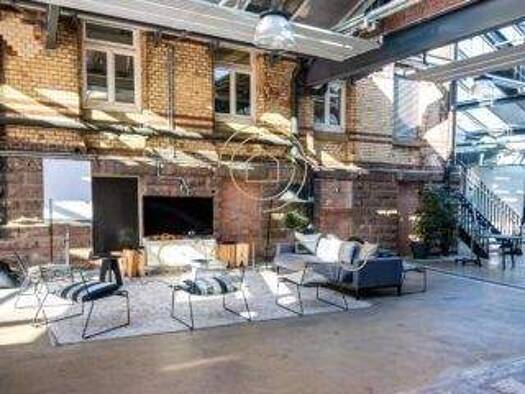 Bürofläche zur Miete provisionsfrei 34 m² Bürofläche teilbar ab 1 m² Mitte Ludwigsburg 71638