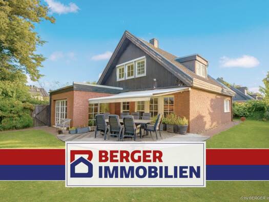 Einfamilienhaus zum Kauf 589.000 € 4 Zimmer 156 m² 565 m² Grundstück Oberneuland Ost 28355