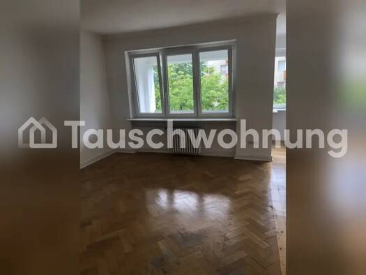Wohnung zur Miete Tauschwohnung 1.100 € 3,5 Zimmer 96 m² 3. Geschoss Schöneberg Berlin 10825