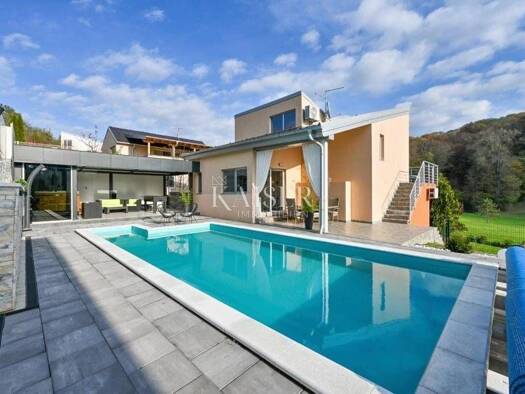 Einfamilienhaus zum Kauf 360.000 € 4 Zimmer 126 m² Sveti Martin na Muri, Sveti Martin Na Muri Sveti Martin na Muri 40313