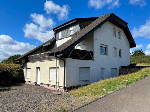 Einfamilienhaus zum Kauf 140.000 € 7 Zimmer 247 m² 1.068 m² Grundstück Sensweiler 55758
