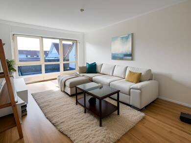 Maisonette zum Kauf 263.000 € 3 Zimmer 54 m² Marbach Marbach 71672