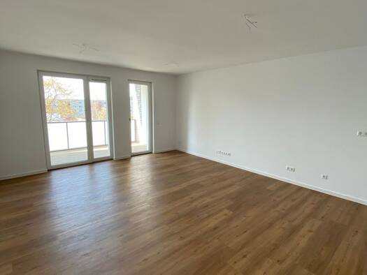Wohnung zur Miete 721 € 2 Zimmer 66,8 m² 2. Geschoss frei ab 01.10.2025 Am Finkenhaus 14 Detmerode Wolfsburg 38444