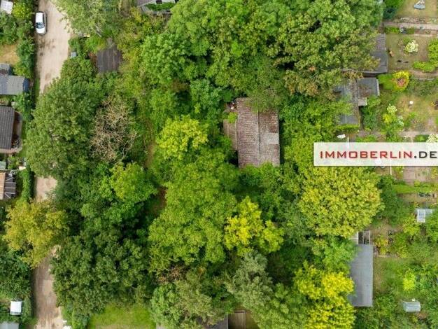 Grundstück zum Kauf 995.000 € 1.520 m² Grundstück Niederschönhausen Berlin 13156