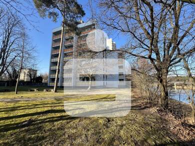 Wohnung zum Kauf 350.000 € 4 Zimmer 102,4 m² 6. Geschoss Büchenbach Erlangen 91056