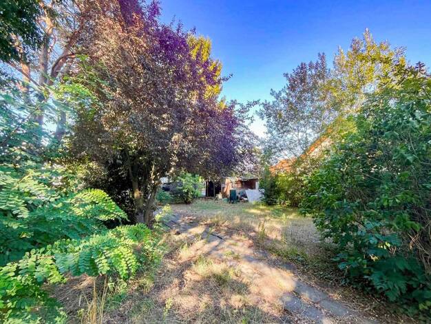Grundstück zum Kauf 180.000 € 440 m² Grundstück Hennigsdorf 16761