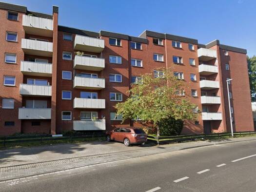 Studio zur Miete 659 € 2 Zimmer 42 m² Geschoss 2/5 frei ab 08.10.2026 Lechenich Erftstadt 50374