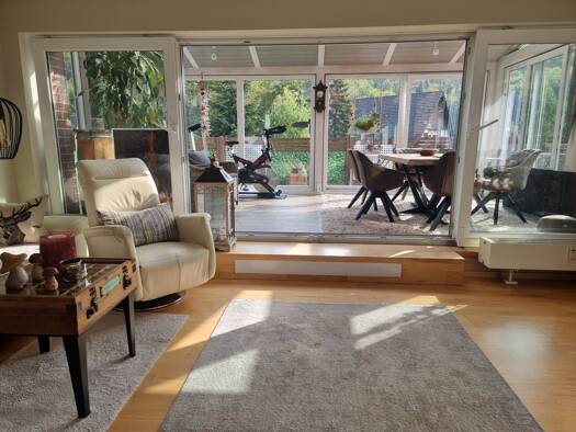 Loft zum Kauf 245.000 € 2 Zimmer 100 m² Bad Herrenalb Bad Herrenalb 76332