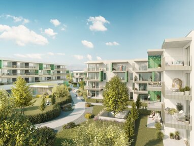 Wohnung zur Miete 1.304,38 € 3 Zimmer 84,4 m² 1. Geschoss Seekirchen am Wallersee 5201