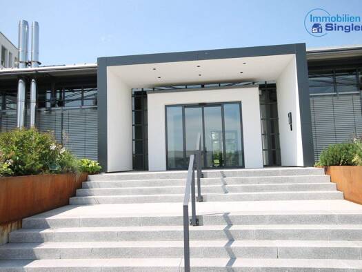 Bürofläche zur Miete 3.487 € 337 m² Bürofläche Villingen Villingen-Schwenningen 78052