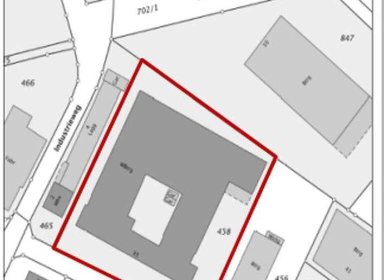 Bürofläche zur Miete provisionsfrei 6 € 105 m² Bürofläche Salmbacher Weg 35 Kapfenhardt Engelsbrand 75399