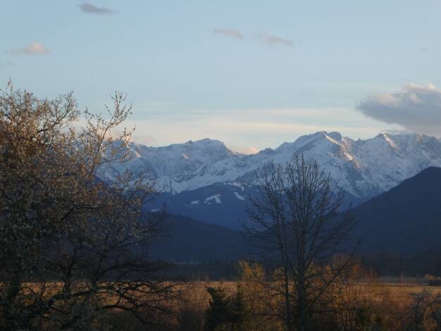 Wohnung zur Miete 1.470 € 2,5 Zimmer 82 m² EG frei ab 01.06.2026 Murnau Murnau am Staffelsee 82418