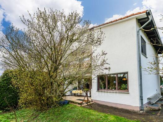 Einfamilienhaus zum Kauf 289.000 € 4 Zimmer 108,9 m² 765 m² Grundstück Steinenbrück Overath 51491
