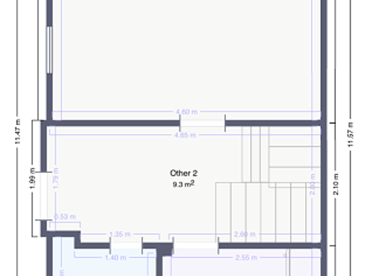Doppelhaushälfte zum Kauf 315.000 € 4 Zimmer 118,9 m² 314 m² Grundstück Brandshagen Sundhagen 18519