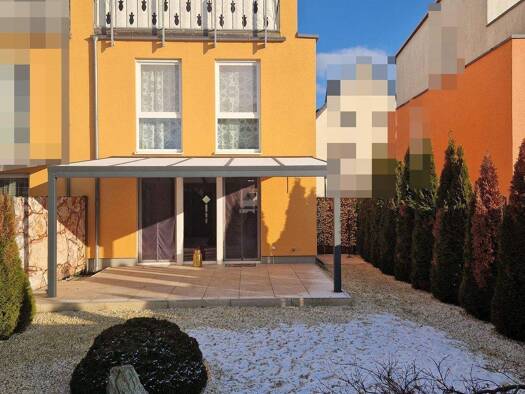 Doppelhaushälfte zum Kauf 620.000 € 5 Zimmer 144 m² 221 m² Grundstück frei ab 01.04.2026 Hanau 63452