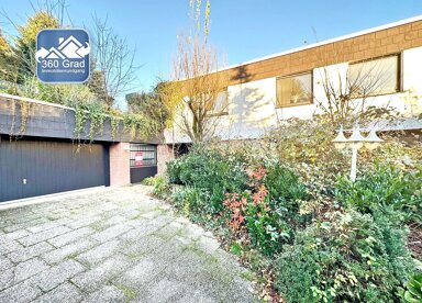 Einfamilienhaus zum Kauf 665.000 € 9,5 Zimmer 254 m² 857 m² Grundstück Linden Bochum 44879