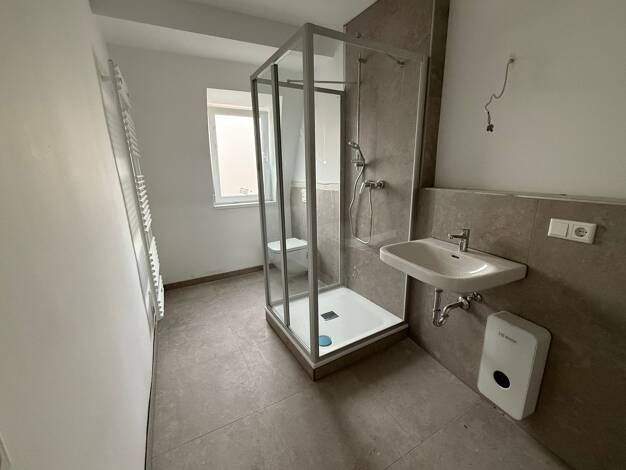 Wohnung zur Miete 720 € 2 Zimmer 47,9 m² 4 Geschosse frei ab sofort Pfisterstraße 27 Innenstadt Fürth 90762