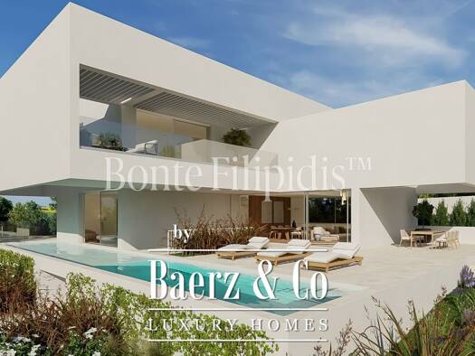 Haus zum Kauf 3.590.000 € 389 m² 1.113 m² Grundstück Barcarena