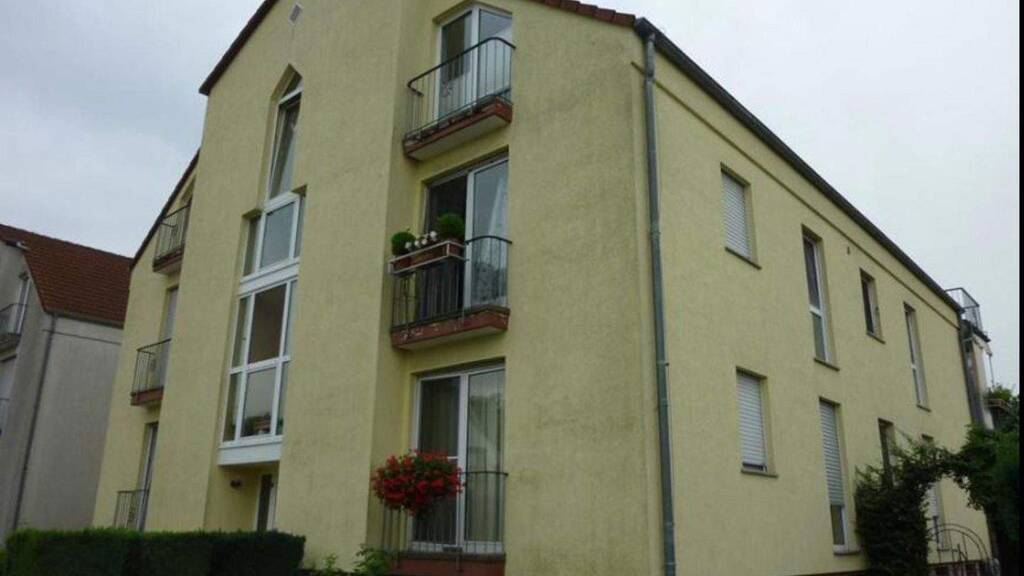 Wohnung zum Kauf 269.000 € 3 Zimmer 86 m² 1. Geschoss Himbach Limeshain 63694