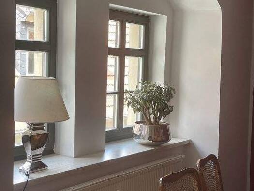 Maisonette zur Miete 935 € 4 Zimmer 110 m² 2. Geschoss frei ab sofort Gotha 99867