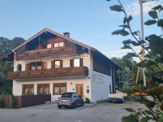 Wohnung zum Kauf 3 Zimmer 100,7 m² Lenggries Lenggries 83661