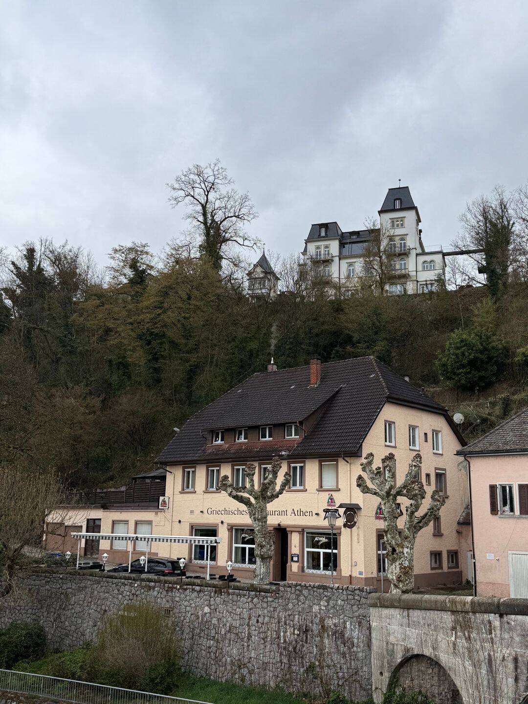 Immobilie in Laufenburg (Baden) - Renditeobjekt in bester Lage von Laufenburg, Wohn- und Geschäftshaus - Bild 0