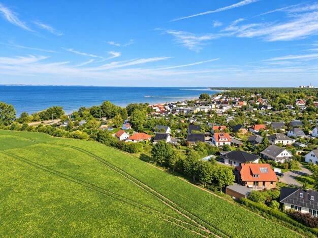 Einfamilienhaus zur Miete 1.995 € 5 Zimmer 172,3 m² 737 m² Grundstück frei ab 01.11.2026 Lubmin 17509