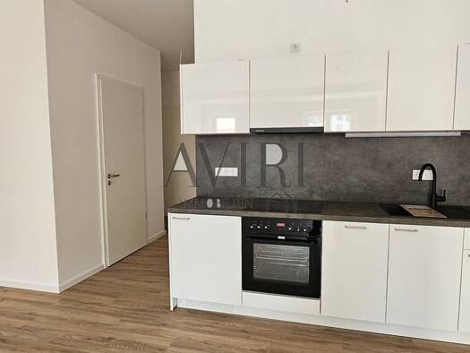 Wohnung zur Miete - Erstbezug 740 € 1 Zimmer 46 m² EG Theodor-Mathieu-Strasse 18 Bamberg Bamberg 96052