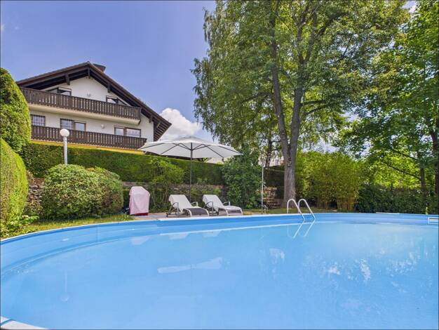 Einfamilienhaus zum Kauf 2.798.000 € 8 Zimmer 318 m² 1.600 m² Grundstück Stadtmitte Aschaffenburg 63739
