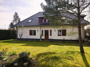 Einfamilienhaus zum Kauf 520.000 € 5 Zimmer 168 m² 1.160 m² Grundstück Leubnitz Werdau 08412