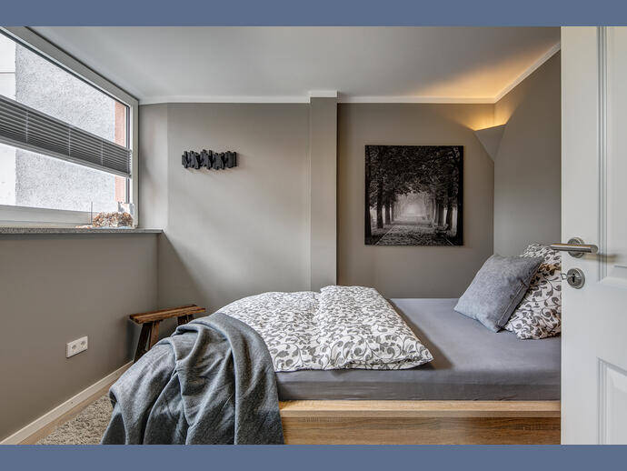 Wohnung zur Miete - Ansicht 6