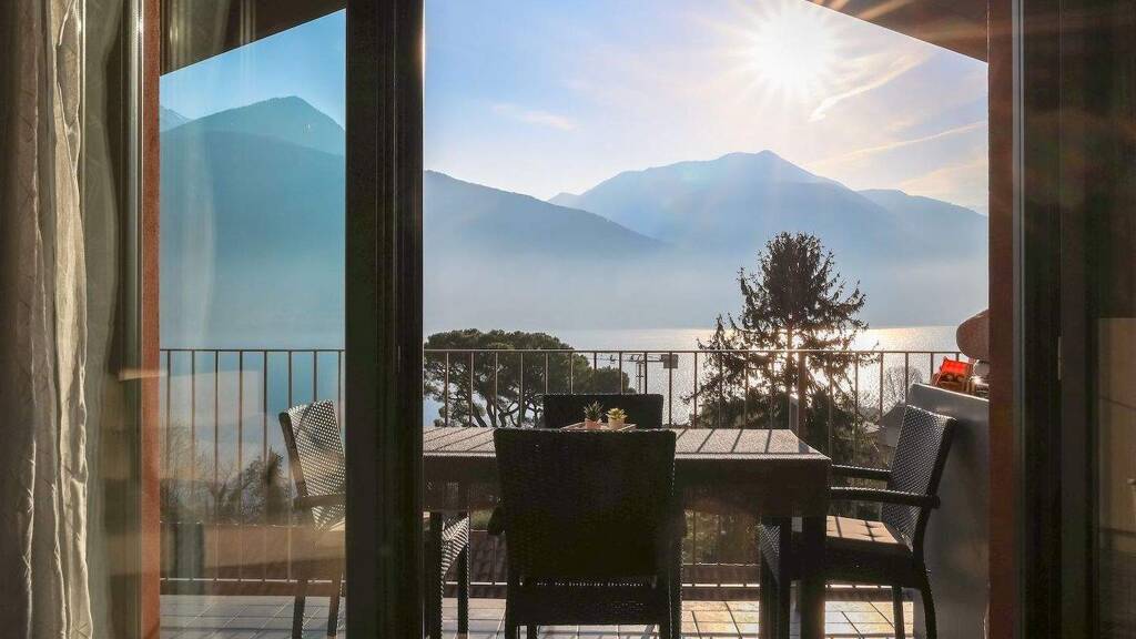 Wohnung zum Kauf 455.000 € 3 Zimmer 100 m² Seeblick Musso 22010