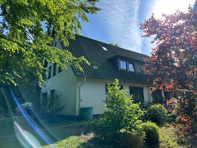 Mehrfamilienhaus zum Kauf als Kapitalanlage geeignet 495.000 € 7 Zimmer 229,7 m² 1.480 m² Grundstück Seckenhausen Stuhr 28816