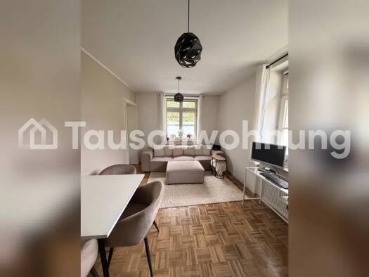 Wohnung zur Miete Tauschwohnung 600 € 2 Zimmer 50 m² 1. Geschoss Bickendorf Köln 50827