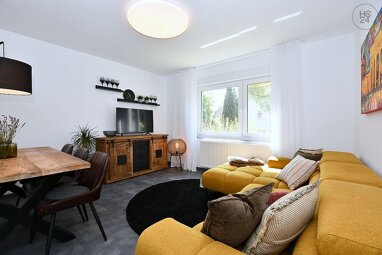 Wohnung zur Miete Wohnen auf Zeit 1.390 € 2 Zimmer 51 m² frei ab sofort Lemberg / Föhrich Stuttgart 70469