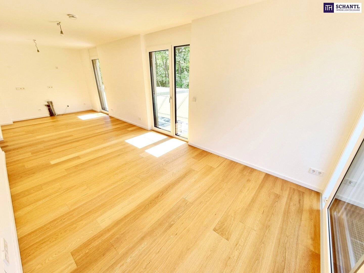 Wohnung zum Kauf 333.750 € 3 Zimmer 68 m²<br/>Wohnfläche 1.<br/>Geschoss Hauptstraße Kaltenleutgeben 2391