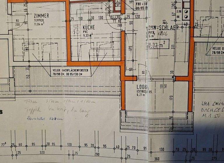 Wohnung zum Kauf provisionsfrei 75.000 € 2 Zimmer 50,3 m² 3. Geschoss Hamerlinggasse 37 Gmünd 3950