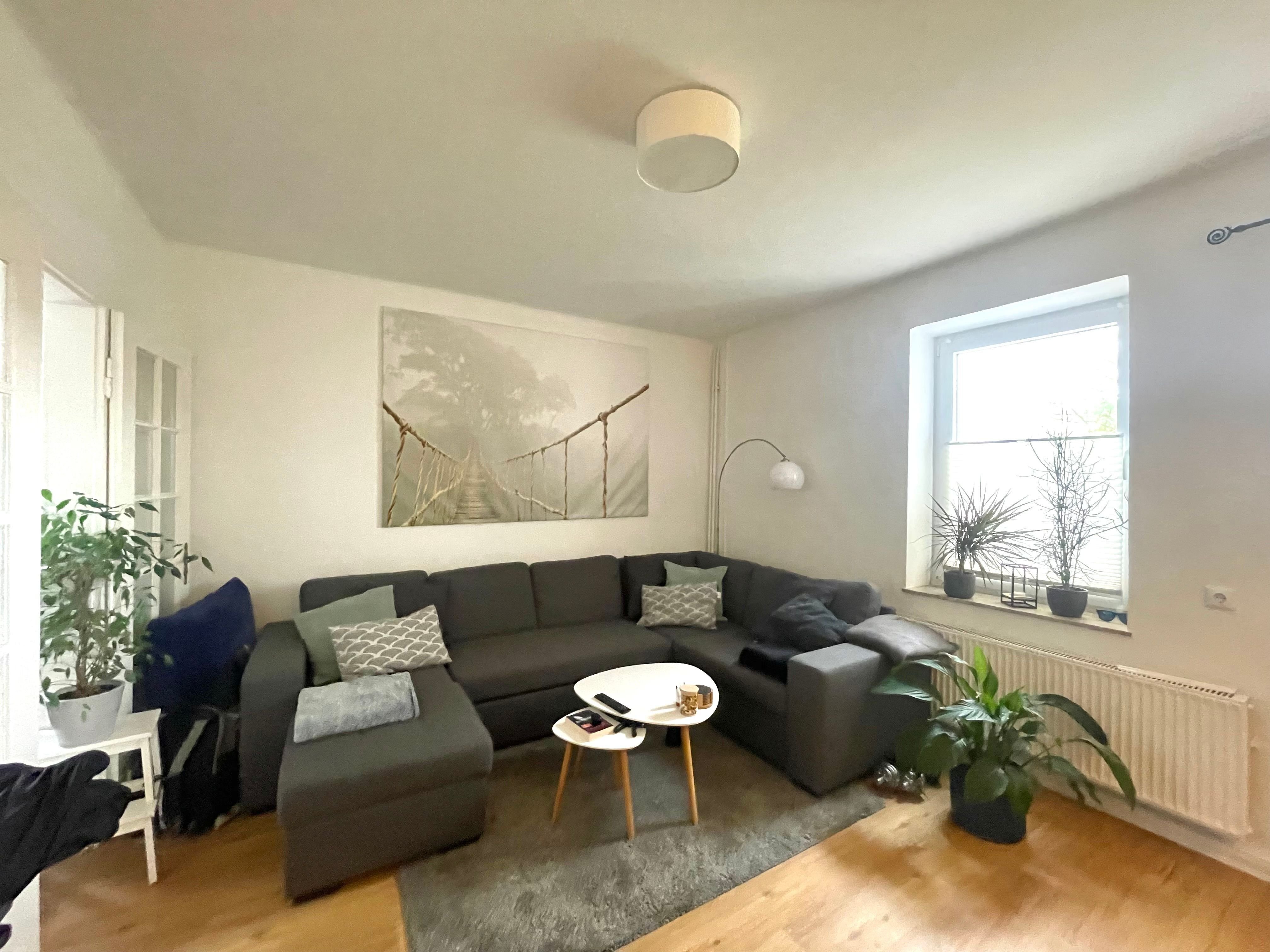 Studio zur Miete 740 € 3 Zimmer 74 m²<br/>Wohnfläche 1.<br/>Geschoss 01.01.2025<br/>Verfügbarkeit Übriges Stade Stade 21680