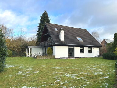 Einfamilienhaus zum Kauf 365.000 € 5 Zimmer 173 m² 1.000 m² Grundstück Heilshorn Osterholz-Scharmbeck / Heilshorn 27711