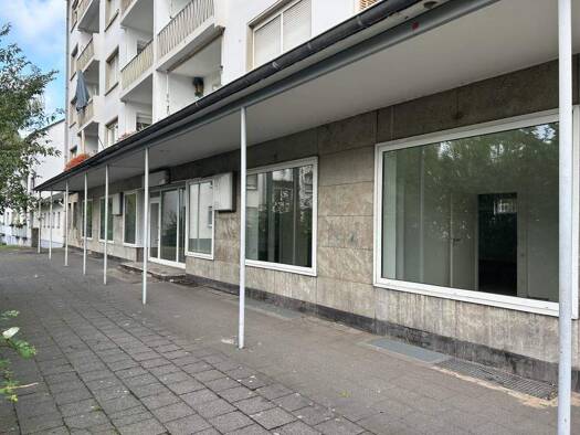 Laden zur Miete 2.075 € 296,2 m² Verkaufsfläche Scharnhorststraße 22 Friemersheim Duisburg 47229