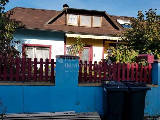 Einfamilienhaus zum Kauf 329.000 € 7 Zimmer 139 m² 584 m² Grundstück Neuhütten Wüstenrot / Neuhütten 71543