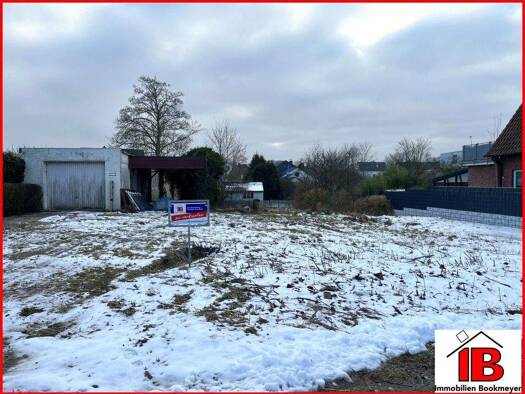 Grundstück zum Kauf 179.000 € 1.115 m² Grundstück Nordenham 26954