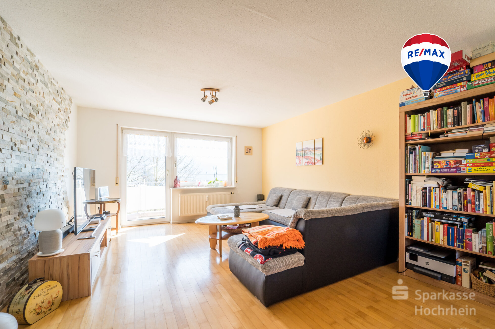 Wohnung zur Miete 870 € 3,5 Zimmer 87 m²<br/>Wohnfläche 01.04.2025<br/>Verfügbarkeit Laufenburg Laufenburg 79725