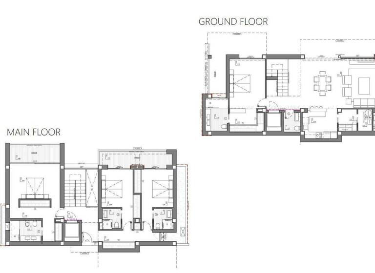 Villa zum Kauf 2.111.500 € 5 Zimmer 535 m² 1.252 m² Grundstück Altea 03590