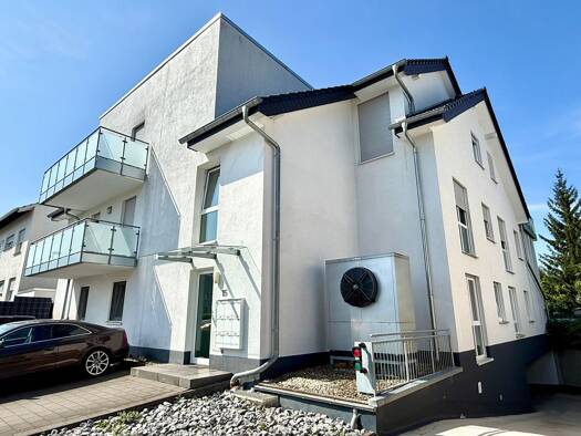 Wohnung zum Kauf 337.000 € 3 Zimmer 83,2 m² 1. Geschoss frei ab sofort Schloß Neuhaus Paderborn 33104