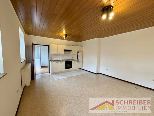 Studio zur Miete 300 € 1 Zimmer 32 m² Erndtebrück 57339